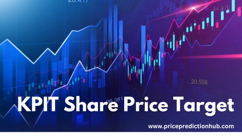 KPIT Share Price Target 2025, 2030, 2040, and 2050