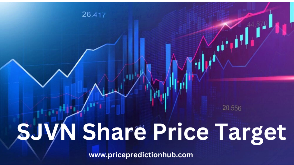 SJVN Share Price Target 2025, 2027, 2030, 2040, and 2050